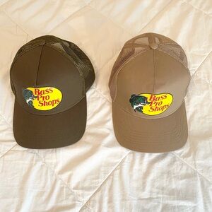 Bass Pro Shops Hats (2)